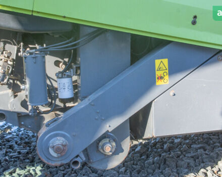 Клаас Lexion 480, объемом двигателя 0 л и пробегом 0 тыс. км за 58909 $, фото 8 на Automoto.ua