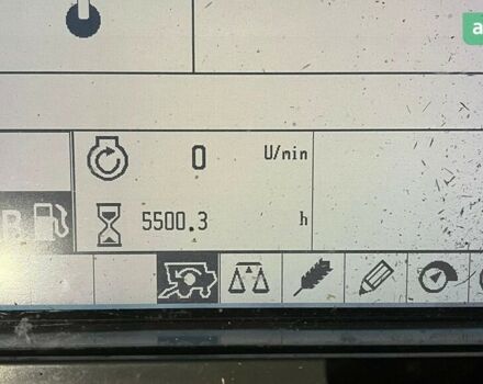 Клаас Lexion 480, об'ємом двигуна 0 л та пробігом 0 тис. км за 84999 $, фото 4 на Automoto.ua