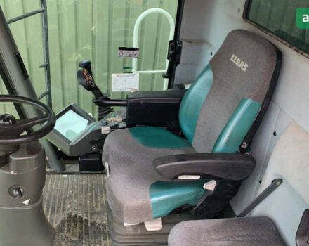 Клаас Lexion 480, объемом двигателя 0 л и пробегом 0 тыс. км за 82638 $, фото 10 на Automoto.ua