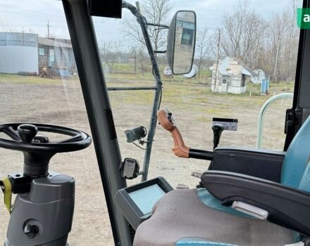 Клаас Lexion 480, объемом двигателя 0 л и пробегом 0 тыс. км за 63000 $, фото 10 на Automoto.ua