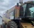 Клаас Lexion 480, объемом двигателя 10.96 л и пробегом 50 тыс. км за 65000 $, фото 1 на Automoto.ua