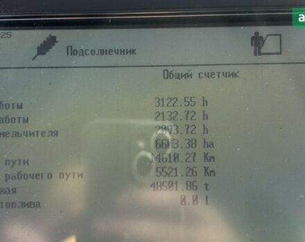 Клаас Lexion 480, об'ємом двигуна 0 л та пробігом 0 тис. км за 88540 $, фото 17 на Automoto.ua
