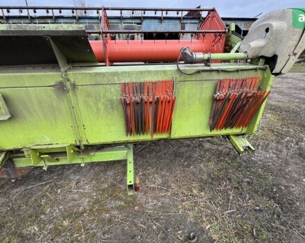 Клаас Lexion 480, объемом двигателя 0 л и пробегом 0 тыс. км за 63000 $, фото 29 на Automoto.ua