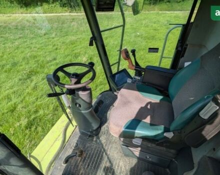 Клаас Lexion 480, об'ємом двигуна 0 л та пробігом 0 тис. км за 115693 $, фото 4 на Automoto.ua