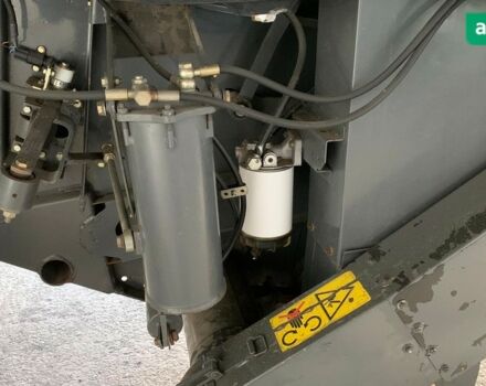 Клаас Lexion 480, об'ємом двигуна 0 л та пробігом 0 тис. км за 59000 $, фото 8 на Automoto.ua