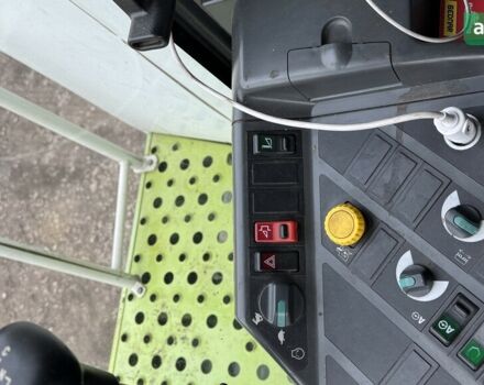 Клаас Lexion 480, объемом двигателя 0 л и пробегом 0 тыс. км за 63000 $, фото 13 на Automoto.ua