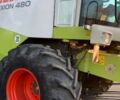 Клаас Lexion 480, об'ємом двигуна 0 л та пробігом 0 тис. км за 88540 $, фото 3 на Automoto.ua