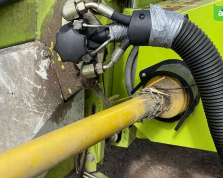 Клаас Lexion 480, об'ємом двигуна 0 л та пробігом 0 тис. км за 127529 $, фото 4 на Automoto.ua