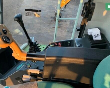 Клаас Lexion 480, об'ємом двигуна 0 л та пробігом 0 тис. км за 88540 $, фото 25 на Automoto.ua