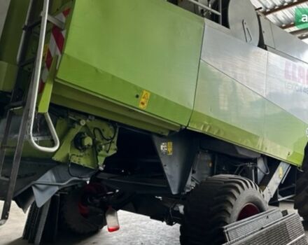 Клаас Lexion 480, объемом двигателя 11 л и пробегом 0 тыс. км за 58000 $, фото 1 на Automoto.ua