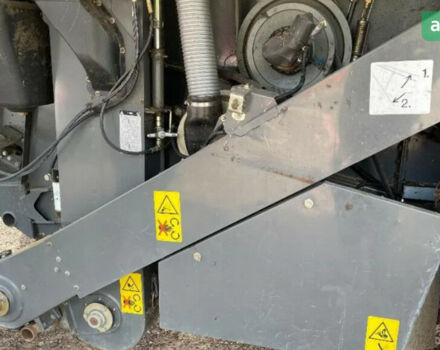 Клаас Lexion 480, об'ємом двигуна 0 л та пробігом 0 тис. км за 127529 $, фото 10 на Automoto.ua
