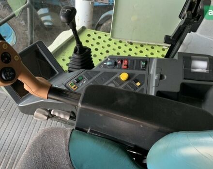 Клаас Lexion 480, об'ємом двигуна 0 л та пробігом 0 тис. км за 59000 $, фото 6 на Automoto.ua