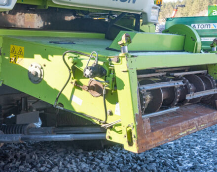 Клаас Lexion 480, объемом двигателя 0 л и пробегом 0 тыс. км за 58909 $, фото 9 на Automoto.ua