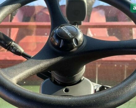Клаас Lexion 480, об'ємом двигуна 0 л та пробігом 0 тис. км за 88540 $, фото 15 на Automoto.ua