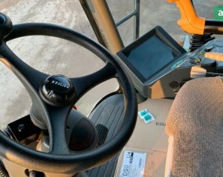 Клаас Lexion 480, об'ємом двигуна 0 л та пробігом 0 тис. км за 88540 $, фото 24 на Automoto.ua