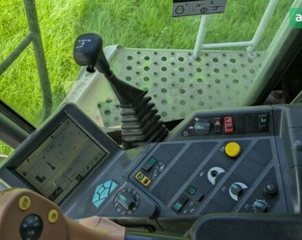 Клаас Lexion 480, об'ємом двигуна 0 л та пробігом 0 тис. км за 115693 $, фото 7 на Automoto.ua
