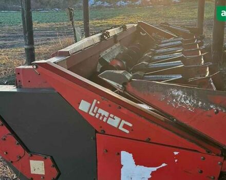 Клаас Lexion 480, объемом двигателя 0 л и пробегом 0 тыс. км за 65000 $, фото 8 на Automoto.ua