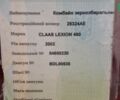 Клаас Lexion 480, об'ємом двигуна 0 л та пробігом 0 тис. км за 80000 $, фото 6 на Automoto.ua