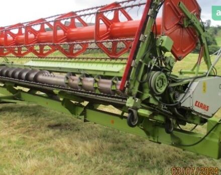 Клаас Lexion 480, об'ємом двигуна 0 л та пробігом 0 тис. км за 115693 $, фото 14 на Automoto.ua