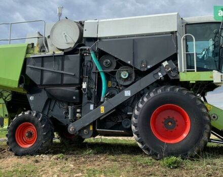 Клаас Lexion 480, об'ємом двигуна 10.96 л та пробігом 6 тис. км за 60000 $, фото 3 на Automoto.ua