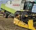 Клаас Lexion 480, объемом двигателя 10.96 л и пробегом 100 тыс. км за 75000 $, фото 1 на Automoto.ua