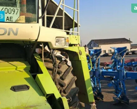 Клаас Lexion 480, объемом двигателя 0 л и пробегом 0 тыс. км за 40000 $, фото 2 на Automoto.ua