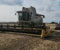 Клаас Lexion 480, объемом двигателя 10.96 л и пробегом 100 тыс. км за 75000 $, фото 14 на Automoto.ua