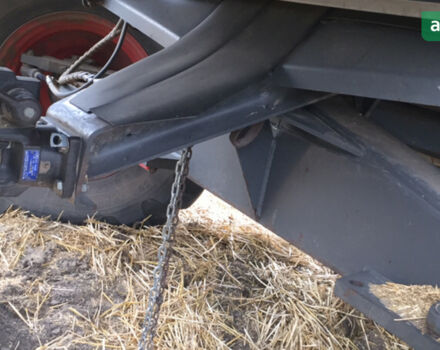 Клаас Lexion 480, об'ємом двигуна 10.96 л та пробігом 6 тис. км за 60000 $, фото 6 на Automoto.ua