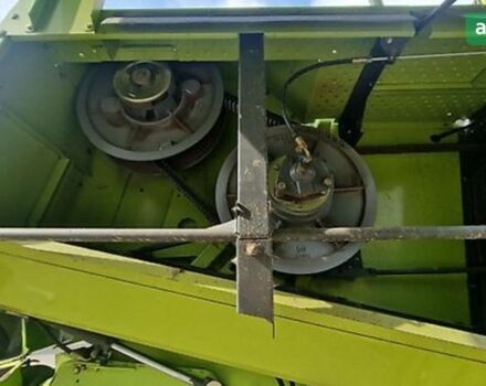 Клаас Lexion 480, об'ємом двигуна 0 л та пробігом 0 тис. км за 106248 $, фото 30 на Automoto.ua