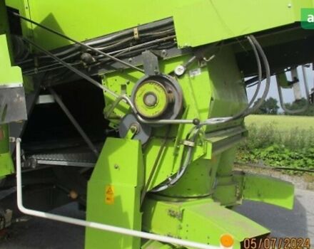 Клаас Lexion 480, об'ємом двигуна 0 л та пробігом 0 тис. км за 115693 $, фото 6 на Automoto.ua