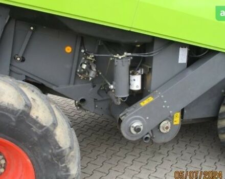 Клаас Lexion 480, об'ємом двигуна 0 л та пробігом 0 тис. км за 115693 $, фото 4 на Automoto.ua
