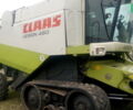 Клаас Lexion 480, объемом двигателя 0 л и пробегом 300 тыс. км за 88000 $, фото 9 на Automoto.ua