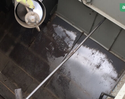 Клаас Lexion 480, об'ємом двигуна 10.96 л та пробігом 6 тис. км за 60000 $, фото 13 на Automoto.ua