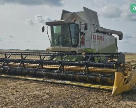 Клаас Lexion 480, объемом двигателя 10.96 л и пробегом 100 тыс. км за 75000 $, фото 8 на Automoto.ua
