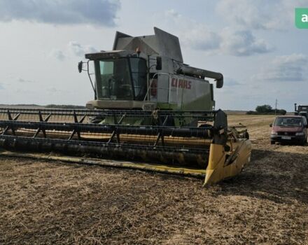 Клаас Lexion 480, объемом двигателя 10.96 л и пробегом 100 тыс. км за 75000 $, фото 15 на Automoto.ua