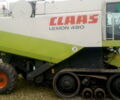 Клаас Lexion 480, объемом двигателя 0 л и пробегом 300 тыс. км за 88000 $, фото 3 на Automoto.ua