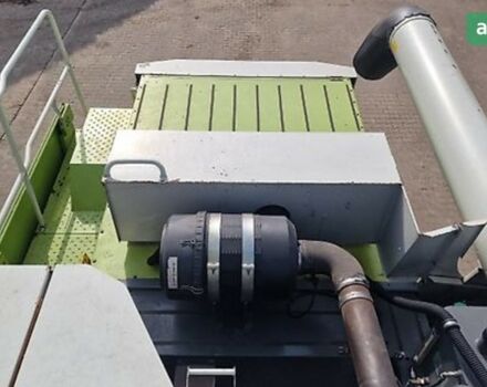 Клаас Lexion 480, об'ємом двигуна 0 л та пробігом 0 тис. км за 106248 $, фото 29 на Automoto.ua