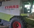 Клаас Lexion 480, об'ємом двигуна 0 л та пробігом 0 тис. км за 106248 $, фото 1 на Automoto.ua