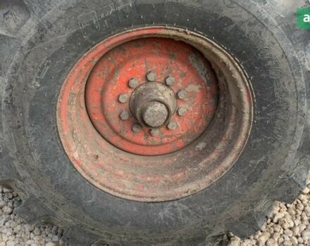 Клаас Lexion 480, об'ємом двигуна 10.96 л та пробігом 6 тис. км за 60000 $, фото 9 на Automoto.ua