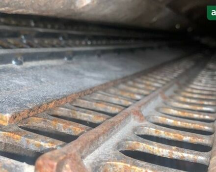 Клаас Lexion 480, об'ємом двигуна 10.96 л та пробігом 6 тис. км за 60000 $, фото 14 на Automoto.ua