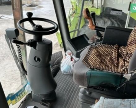 Клаас Lexion 480, об'ємом двигуна 12 л та пробігом 0 тис. км за 58000 $, фото 2 на Automoto.ua