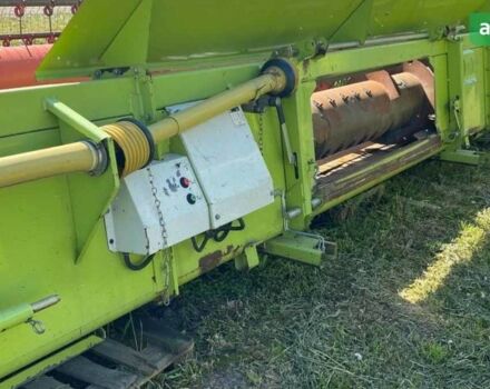 Клаас Lexion 480, объемом двигателя 0 л и пробегом 300 тыс. км за 88000 $, фото 2 на Automoto.ua
