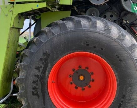 Клаас Lexion 480, об'ємом двигуна 10.96 л та пробігом 6 тис. км за 60000 $, фото 2 на Automoto.ua