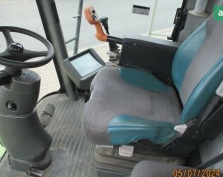 Клаас Lexion 480, об'ємом двигуна 0 л та пробігом 0 тис. км за 115693 $, фото 9 на Automoto.ua