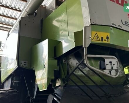 Клаас Lexion 480, об'ємом двигуна 12 л та пробігом 0 тис. км за 58000 $, фото 1 на Automoto.ua