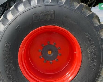 Клаас Lexion 480, об'ємом двигуна 10.96 л та пробігом 6 тис. км за 60000 $, фото 1 на Automoto.ua