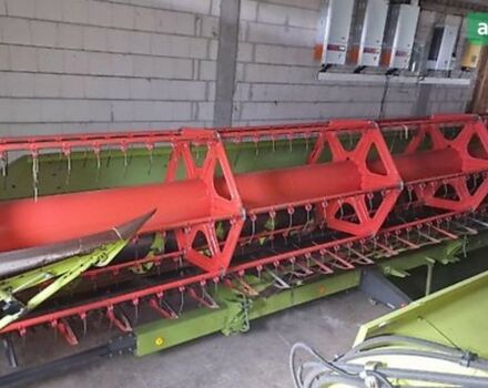 Клаас Lexion 480, об'ємом двигуна 0 л та пробігом 0 тис. км за 106248 $, фото 32 на Automoto.ua