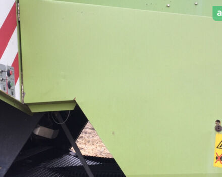 Клаас Lexion 480, об'ємом двигуна 10.96 л та пробігом 6 тис. км за 60000 $, фото 5 на Automoto.ua