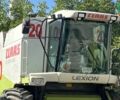 Клаас Lexion 480, объемом двигателя 10.96 л и пробегом 47 тыс. км за 70000 $, фото 1 на Automoto.ua