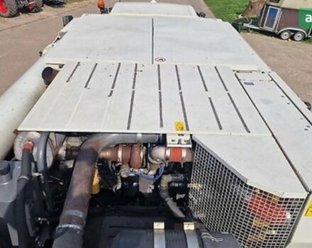 Клаас Lexion 480, об'ємом двигуна 0 л та пробігом 0 тис. км за 106248 $, фото 7 на Automoto.ua